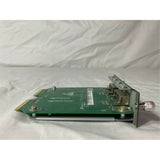 HP HPE LSPM1CX2P JD360B A5500/A5120 2 Port 10GbE CX4 expansion module (Used - Good)