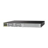 Cisco ISR4331/K9-USED Wired WAN 3-Port 10/100/1000Mbps Gigabit,Black (Refurbished)