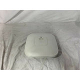 Cisco AIR-CAP2602I-A-K9 Wireless Access Point With Mounting Bracket (Refurbished)