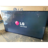 LG 55" 55LS35A-5B Full HD LED Digital Signage Display (Used - Good)