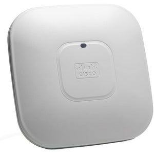 Cisco AIR-CAP2602I-A-K9 Wireless Access Point With Mounting Bracket (Refurbished)