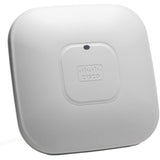 Cisco AIR-CAP2602I-A-K9 Wireless Access Point With Mounting Bracket (Refurbished)