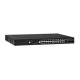 Brocade FastIron LS FLS624 24-Port Managed Switch (Refurbished)