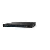 Cisco CISCO2901-V/K9 Wired WAN 1-Port 10/100Mbps,Black (Refurbished)