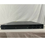 Cisco Catalyst WS-C3750X-48T-S 48 port gigabit switch w/ single C3KX-PWR-350WAC (Used - Good)
