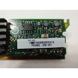 Cisco PVDM3-256 256-Channel High-Density Voice Video DSP Module (Used - Good)