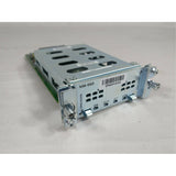 Cisco NIM-SSD NIM Carrier Card for SSD Drive ISR 4000 Series (Used - Good)
