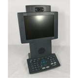 Cisco 7980 Series IP Business Video Conference Phone CP-7985G *No Handset (Used - Good)