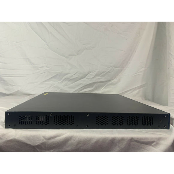 HP H3C A5120-24G-PoE EI 24-Port Gigabit PoE Switch (Used - Good)