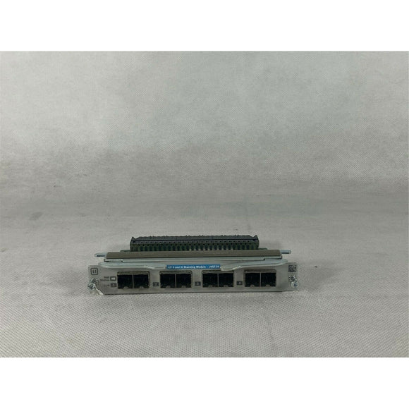 HP J9577A 4-Port Managed Stacking Module (Used - Good)